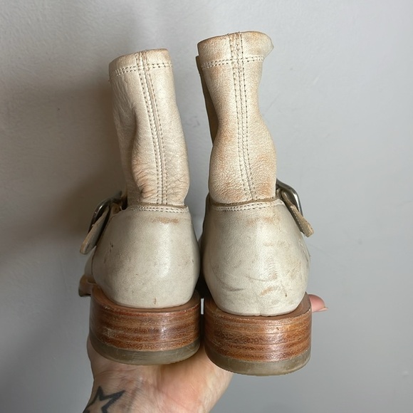 Frye | Women’s Veronica Short Bootie Size 6 NWOB - Picture 4 of 8
